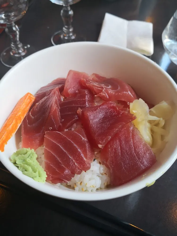 Chirashi Thon